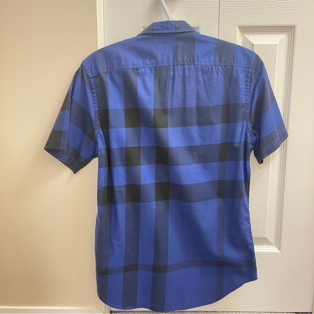 Burberry Brit Shirt - Picture 2 of 2